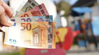 Insgesamt 2300 Euro kamen beim Weierer Kinderball zusammen. Der Ortschaftsrat diskutierte nun, für was das Geld eingesetzt werden soll. 