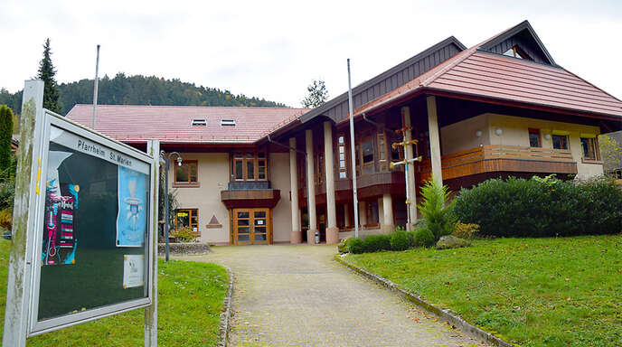 Im Pfarrheim Nordrach bietet die Arztpraxis Zürn für bestimmte Personengruppen Impfungen an.
