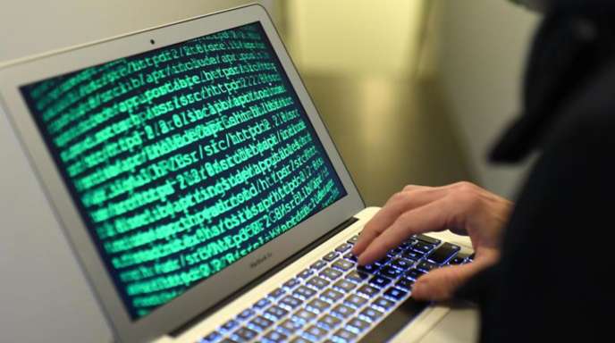 41 Prozent der Internetnutzer in Deutschland sind schon einmal Kriminellen im Netz zu Opfer gefallen.