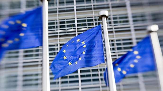 Nach dem Willen der EU-Kommission sollen Internetkonzerne wie Google und Facebook künftig deutlich mehr Steuern in Europa zahlen.